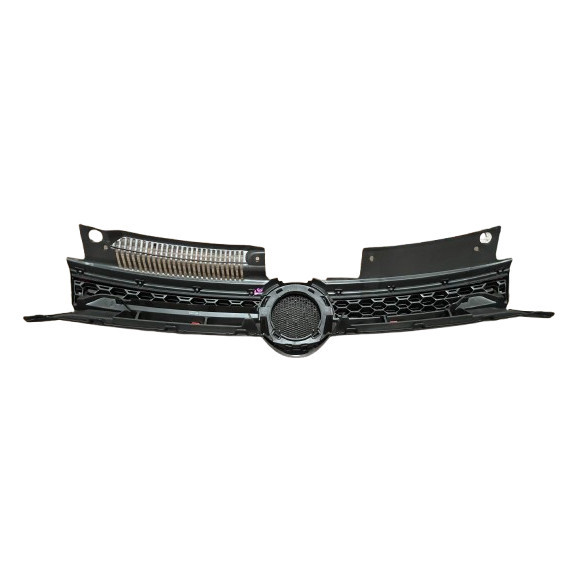 NEW OEM VOLKSWAGEN MK6 GTI 2013-2016 FRONT GRILL thumbnail