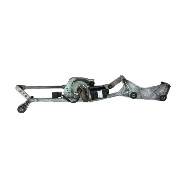 MERCEDES BENZ ML164 FRONT WINDSHIELD WINDSCREEN WIPER MOTOR USED ORIGINAL (2014-2017) thumbnail