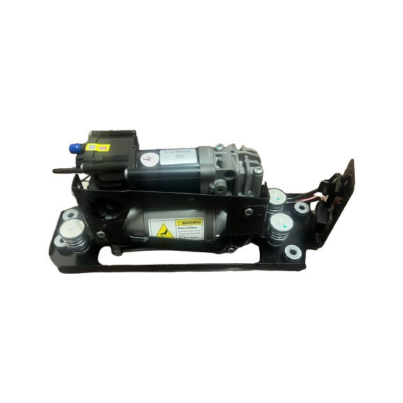 NEW OEM BMW F02 2012-2017 AIRMATIC PUMP thumbnail