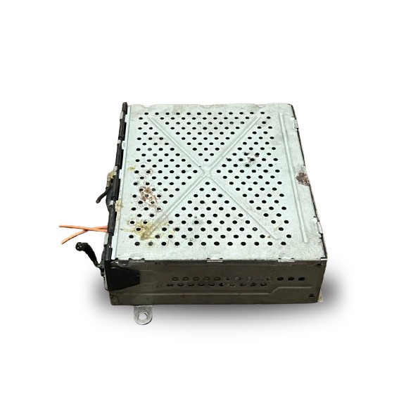 USED ORI AUDI Q7 4.2 2008-2012 RADIO RECEIVER CONTROL thumbnail