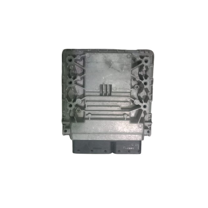 USED ORI PORSCHE 970 PANAMERA ENGINE ECU ECM COMPUTER thumbnail