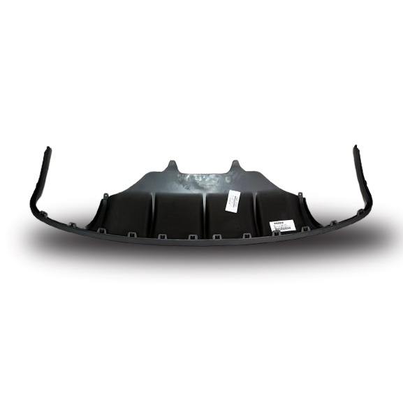 NEW ORI PORSCHE MACAN 95B 2013-2018 REAR BUMPER LOWER SPOILER thumbnail