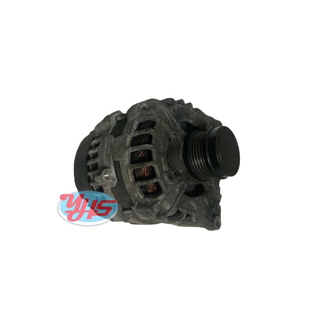 Used Mercedes W176 / 156 / 117 AMG ALTERNATOR A0009060803 thumbnail