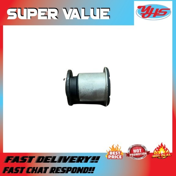 OEM BRAND PORSCHE VW CAYENNE TOUAREG 2009-2016 FRONT LOWER ARM INNER BUSH