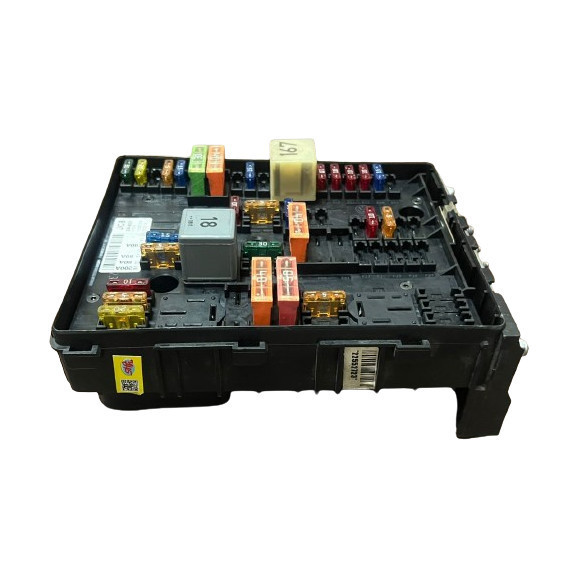 USED ORI VOLKSWAGEN GOLF JETTA 1.4 2009-2016 FRONT SAM FUSE BOX thumbnail