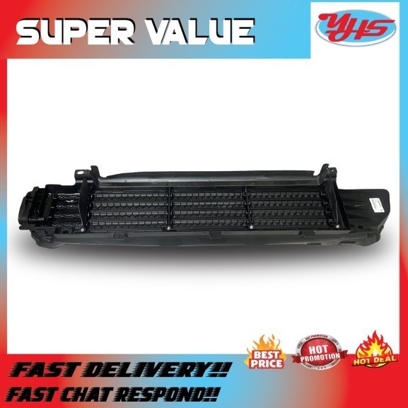 NEW ORI VOLVO XC40 2017-2022 EXTERIOR AIR VENT GRILLE