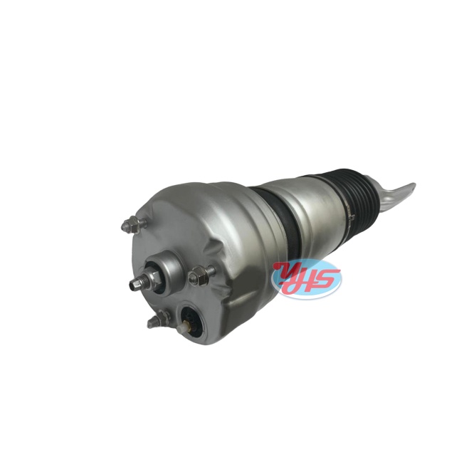 Porscher Paramera Front Airmatik Arsober (Stading Brand) OEM Spring strut (97034305223) thumbnail