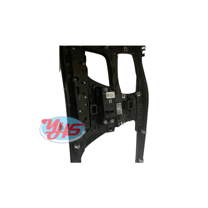 Used BMW G12 740E I drive panel 201585-10 thumbnail