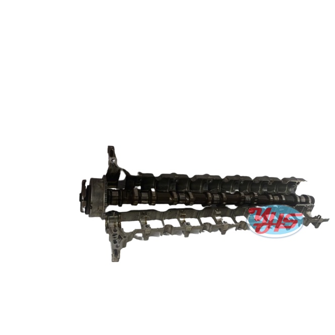 BMW N55 Engine Exasuat Cam Shat Set Wit Holder thumbnail