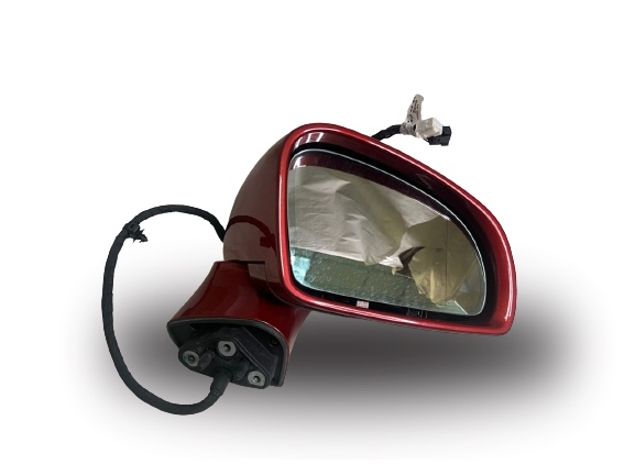 USED ORI MERCEDES SL400 W231 SIDE MIRROR (RIGHT)