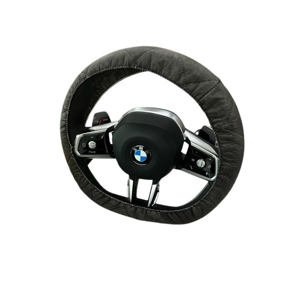 BMW AG60-G05-06 STEERING WHEEL WITH AIRBAG NEW CAR OUT thumbnail