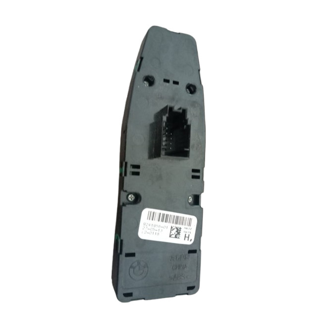 BMW F10 Front Left Driver Window Control Master Switch thumbnail