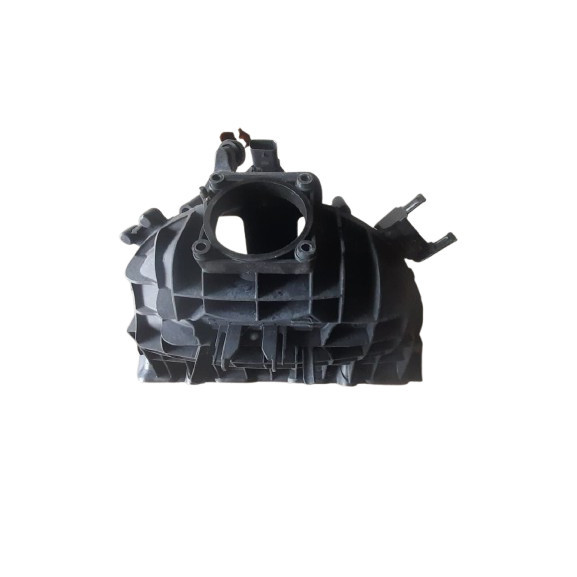 USED ORIGINAL BMW F20 F10 F30 F228i 328i 428i 528i N20 2010-2016 AIR INTAKE MANIFOLD thumbnail