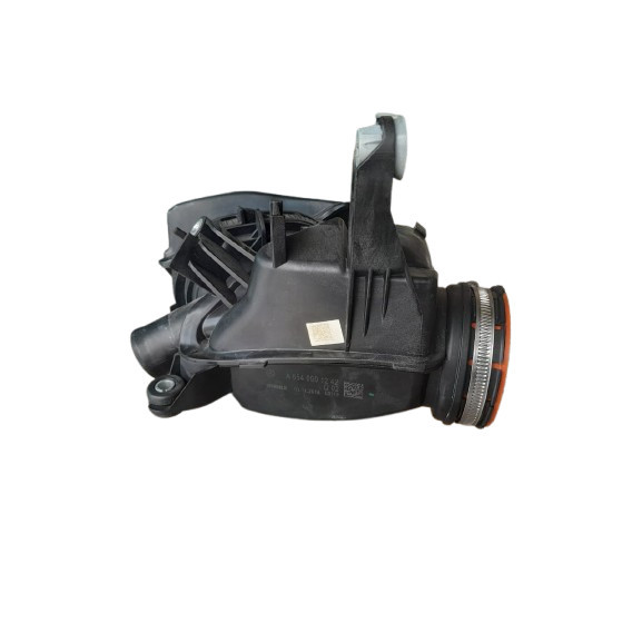 NEW CAR OUT USED ORIGINAL MERCEDES E CLASS W213 2.0D 2015-2019 CHARGE AIR PIPE thumbnail