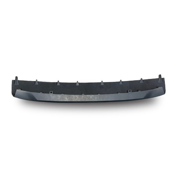 NEW ORI VOLVO XC40 BUMPER CENRE SPOILER thumbnail