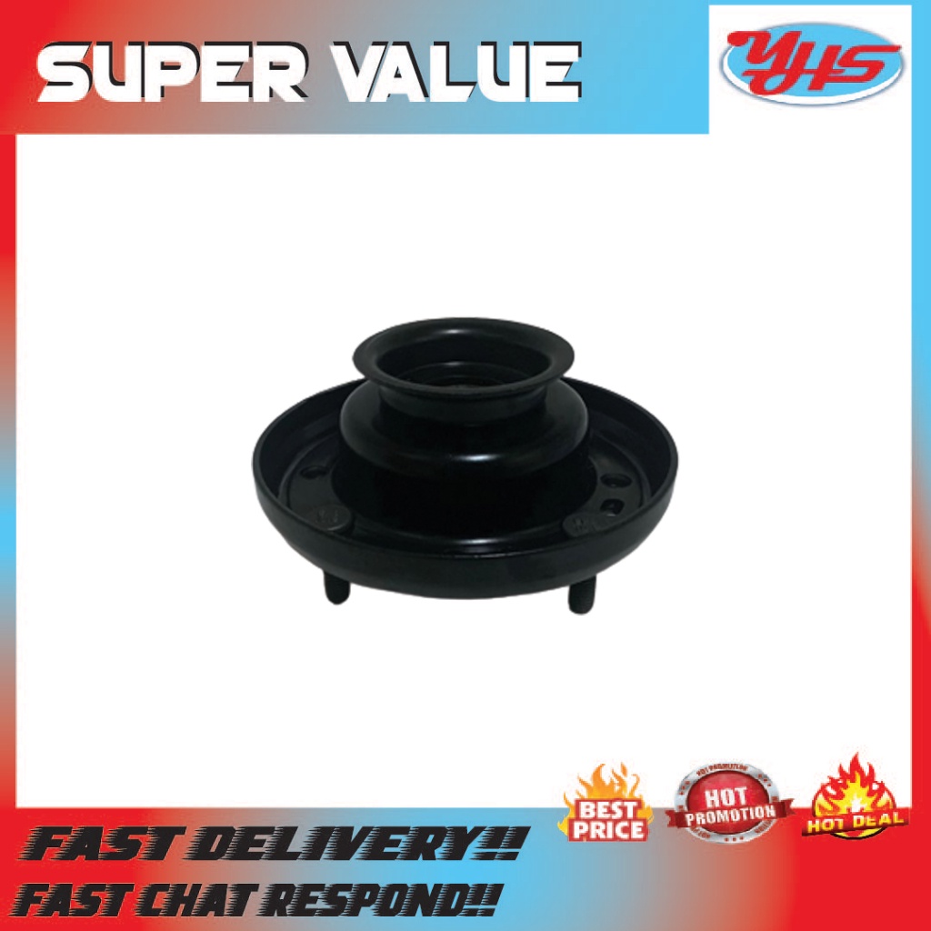 New Ori Jaguar XF Absorber Top Mounting XR858419 thumbnail