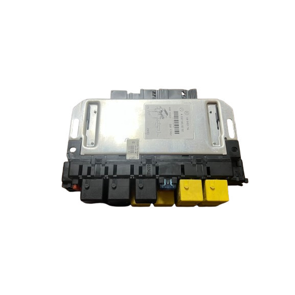 USED ORI MERCEDES SCLASS S220 2007-2010 FUSE RELAY BOX MODULE thumbnail
