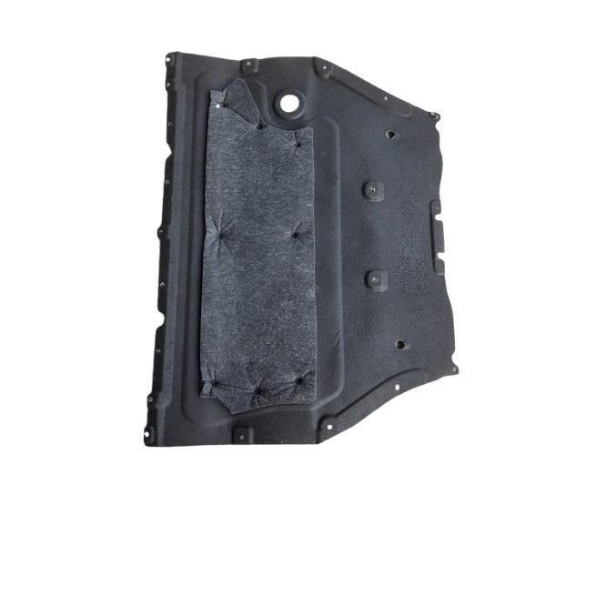 For Q7 PORSCHE CAYENNE 9Y0 ENGINE SHIELD COVER NEW ORI (2018 - 2023) 4M0825235A thumbnail