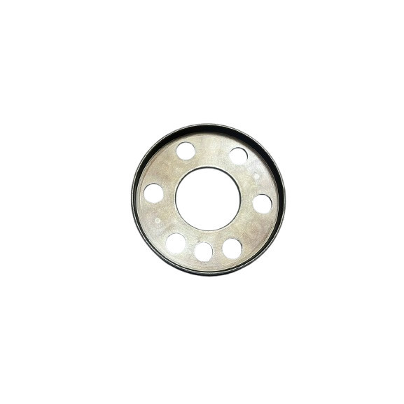 USED ORI BMW F10 F30 N20 2012-2017  WHEEL READER SHAFT thumbnail