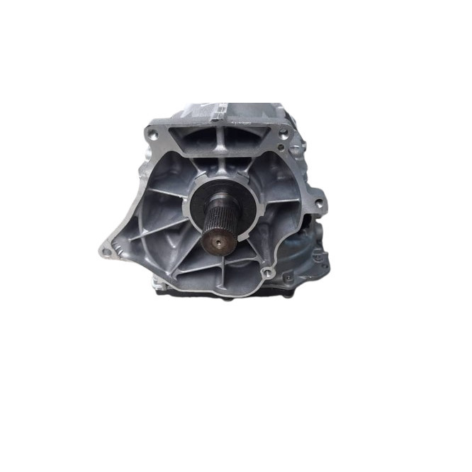 USED ORIGINAL BMW X3 G01 G02 B48 B 2014-2019 AUTO TRANSMISSION thumbnail