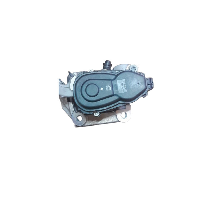 NEW CAR OUT MERCEDES W213 REAR BRAKE CALIPER WITH MOTOR thumbnail