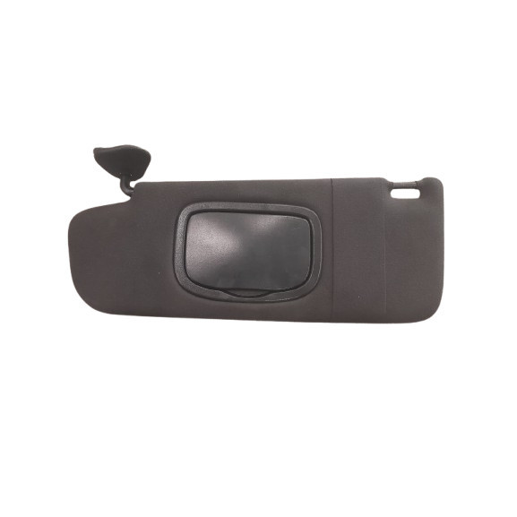 USED ORIGINAL MASERATI GHIBLI V6 2014-2019 SUN VISOR (LH) thumbnail