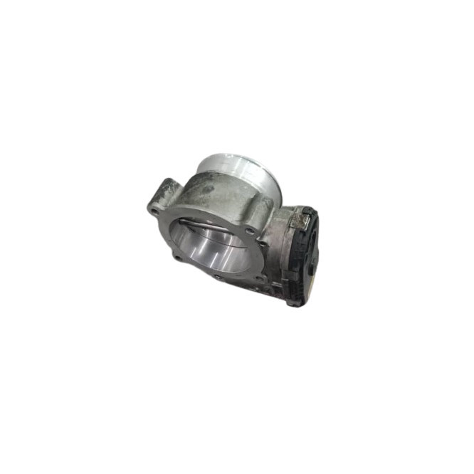 USED ORI FORD MUSTANG ENGINE THROTTLE BODY thumbnail