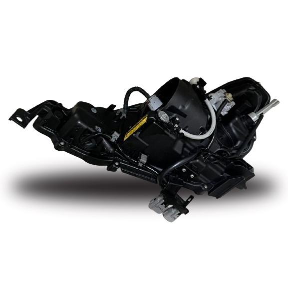 USED ORI LEXUS IS250 2013-2018 HEADLIGHT LH RH (RH) thumbnail