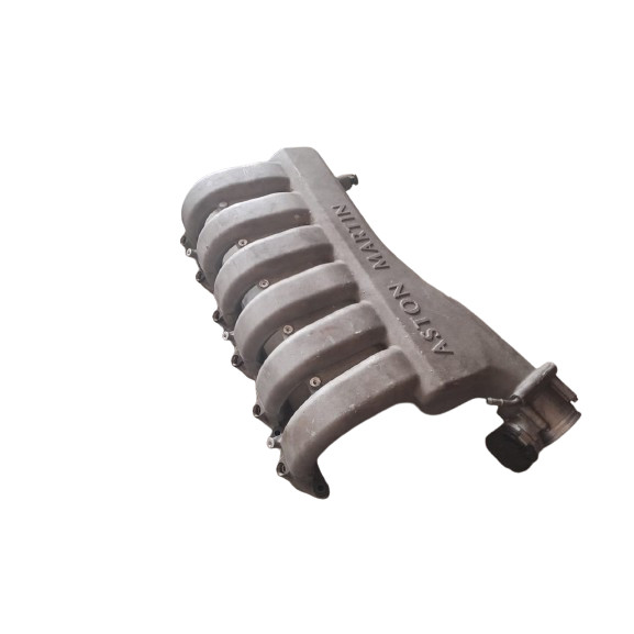 USED FROM ORIGINAL CAR ASTON MARTIN RAPIDE 2010-2018 AIR INTAKE MANIFOLD (RH)