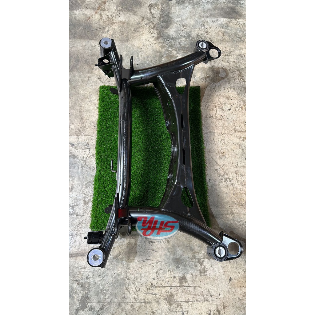 NEW VOLVO XC40 Rear Suspension Frame Cross thumbnail