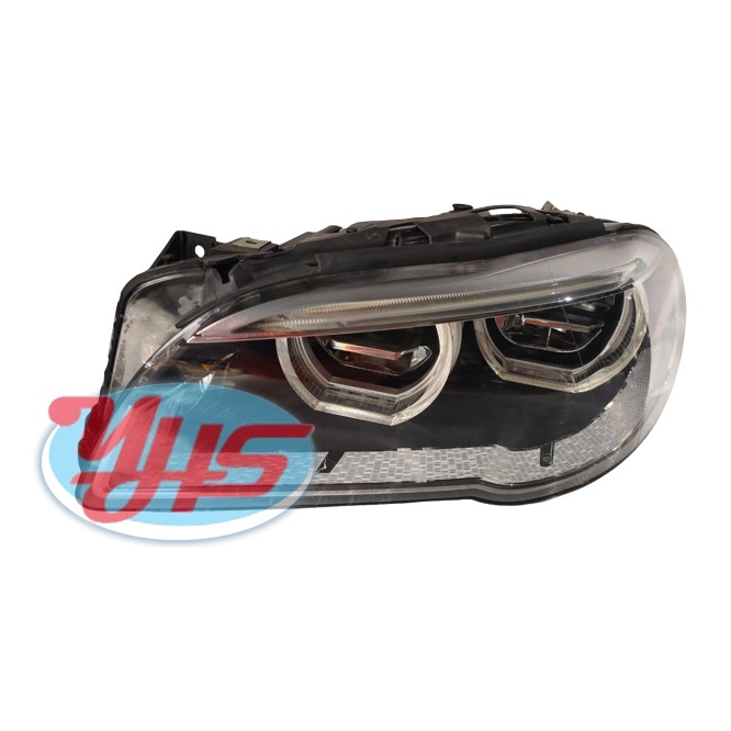 USED F10 LCI Headlight LH thumbnail