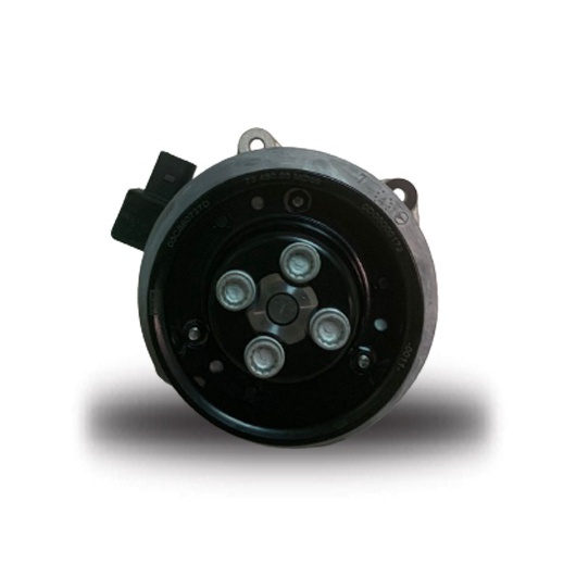 NEW ORI VOLKSWAGEN AUDI A3/ GOLF /SRIROCO 2013-2016 ENGINE WATER PUMP COOLING SYSTEM METAL COOLANT WATER PUMP thumbnail