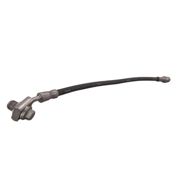 USED ORIGINAL MERCEDES BENZ W205 2015-2019 REAR BRAKE PIPE HOSE thumbnail