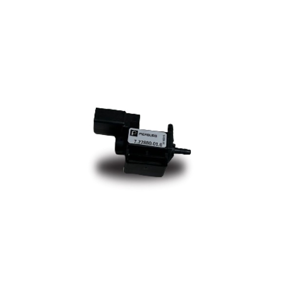 NEW OEM PORSCHE VW AUDI 2013-2018 VALVE VIKIN thumbnail