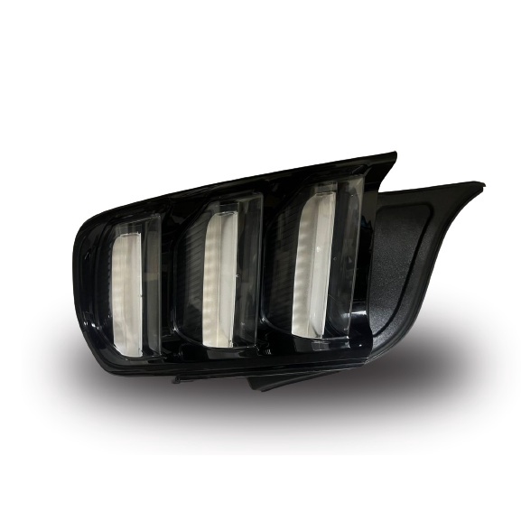 USED ORI FORD MUSTANG  2013-2018 RIGHT REAR TAIL LIGHT (LEFT) thumbnail