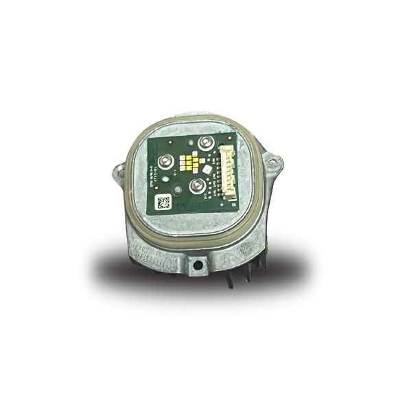 USED ORI MERCEDES BCLASS NEW FACELIFT W246 2013-2017 RIGHT LED HEADLIGHT MODULE thumbnail