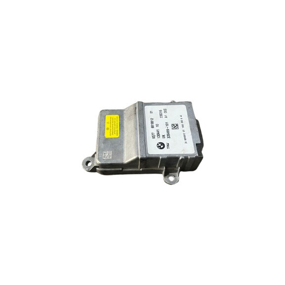 USED ORI MINI F55 F56 2014-2019 AIRBAG ECU thumbnail