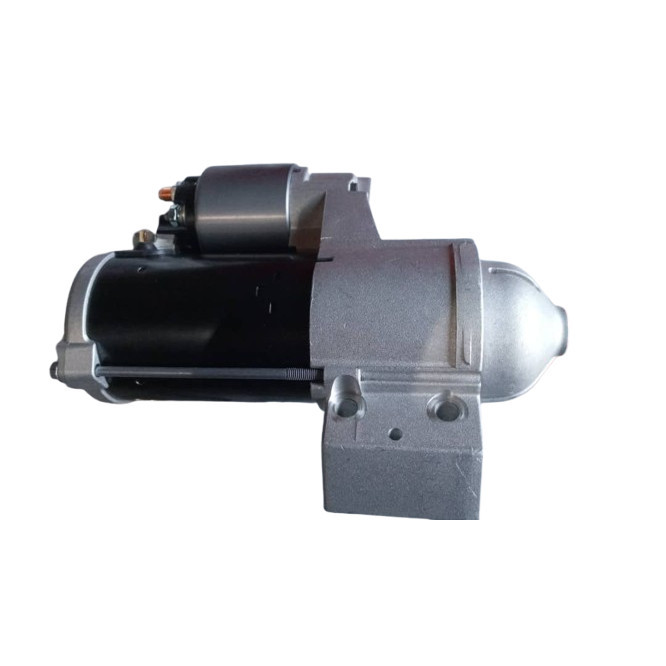 NEW OEM BMW 3 SERIES F30 330 E HYBRID ENGINE STARTER thumbnail
