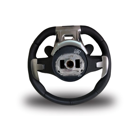 USED ORI MERCEDES A35 W177 W247 W118 2018-2022 AMG STEERING WHEEL WITH AIRBAG thumbnail