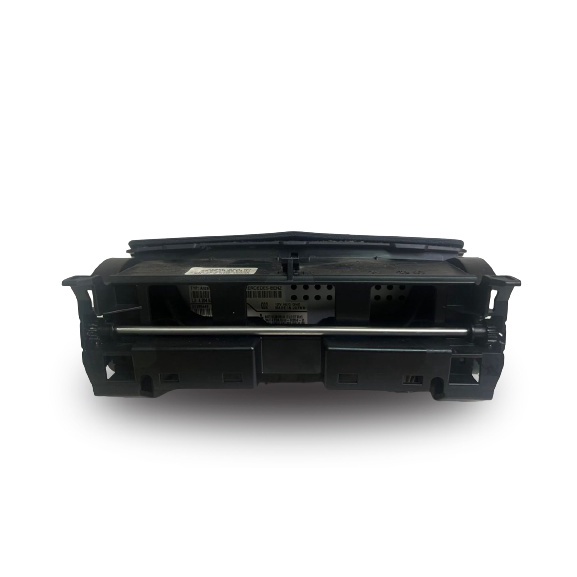 USED ORI MERCEDES C CLASS W204 2010-2015 DASHBOARD DISPLAY SCREEN MONITOR WITH COVER thumbnail
