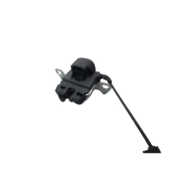 USED ORIGINAL MERCEDES BENZ LOCK FOR SEAT BACKREST thumbnail