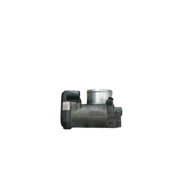 USED ORI FORD FOCUS 1.6L TURBO THROTTLE VALVE ASSEMBLY FIT thumbnail