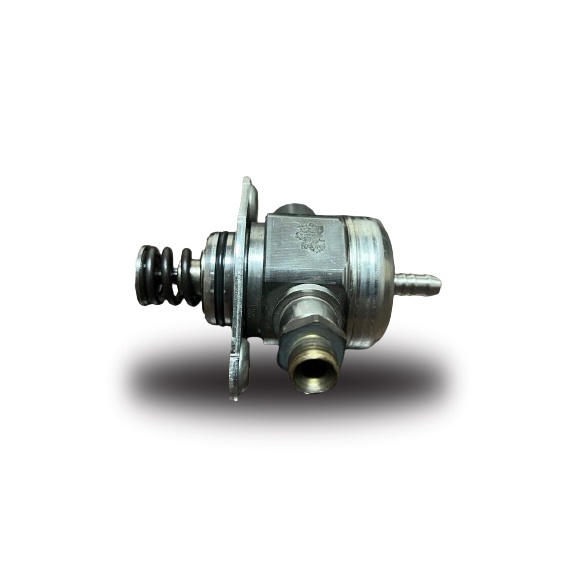 USED ORI AUDI VW CDA B7 A4-A5 2013-2016 HIGH PRESSURE FUEL PUMP thumbnail