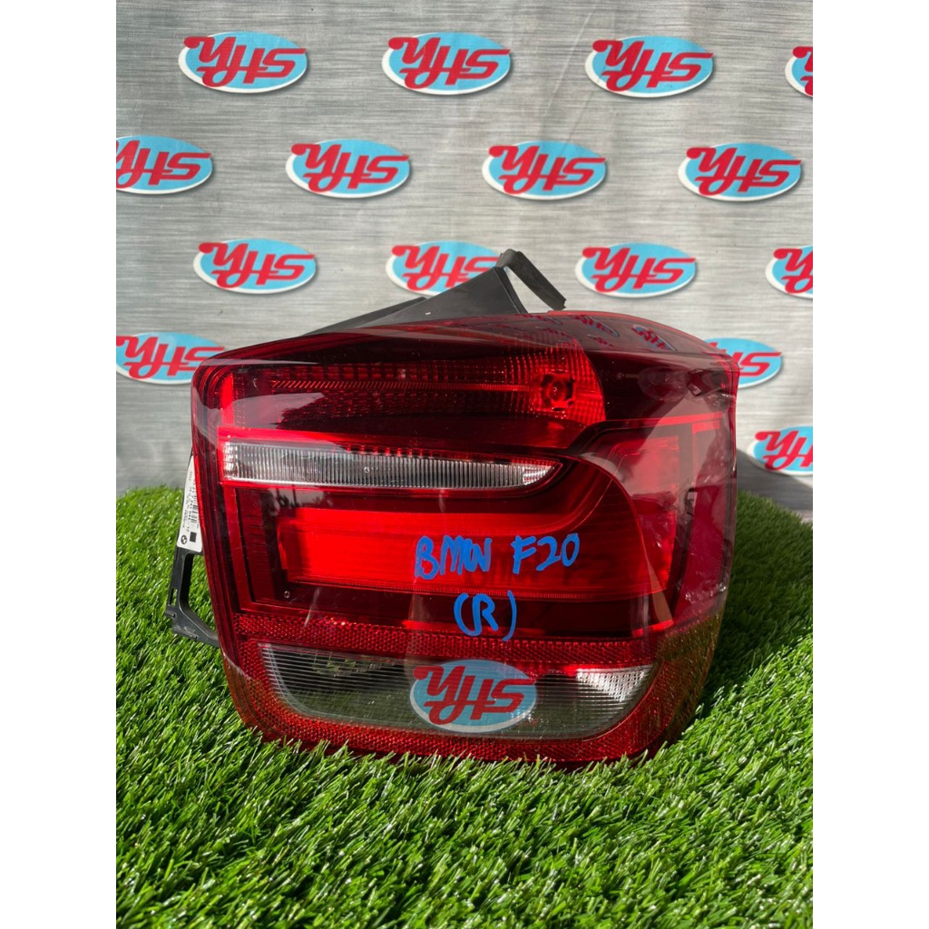 NEW OEM Land Rover sport LR494 LR099776 Taillights Tail Lamp Rear Light Car Kereta Lampu Belakang (Left (Passenger)) thumbnail