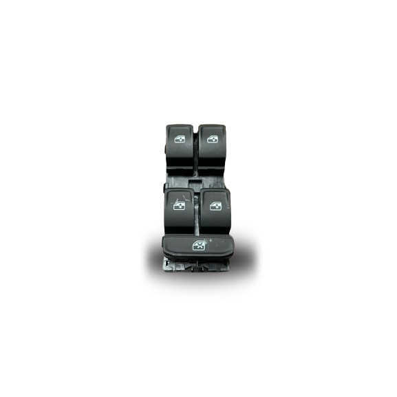 NEW CAR OUT VOLKSWAGEN MK7 2014-2017 POWER WINDOW SWITCH thumbnail