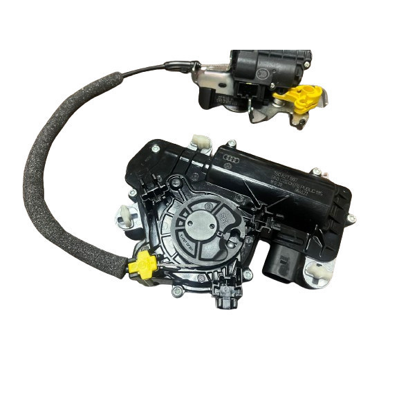 NEW ORI VOLKSWAGEN TOUAREG PORSCHE CAYENNE 9Y0 2016-2022 REAR TAILGATE MOTOR CLOSING thumbnail