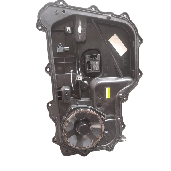 USED ORIGINAL LAND ROVER RANGE ROVER SPORT L494 2013-2023 FRONT RIGHT INNER DOOR PANEL thumbnail