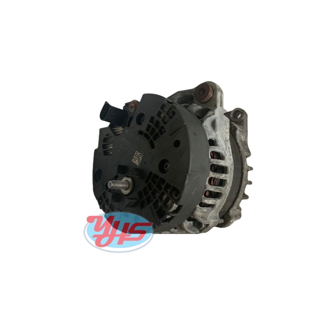 Used Mercedes W176 / 156 / 117 AMG ALTERNATOR A0009060803 thumbnail