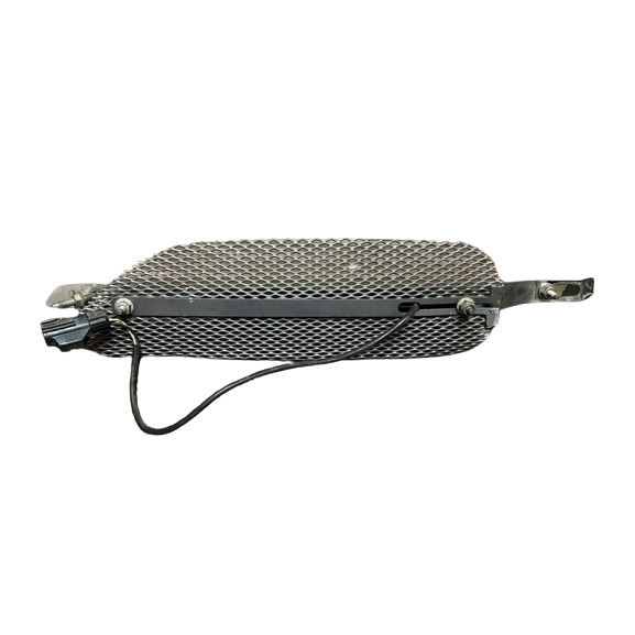 USED ORI ASTON MARTIN DB9 2014-2019 FENDER LIGHT RH LH (LH) thumbnail