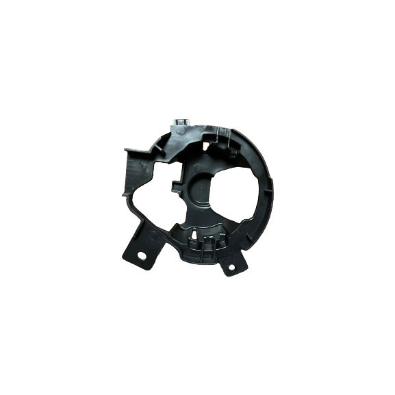 NEW OEM BMW X5 F15 M SPORT 2014-2018 FOG LAMP BRACKET RH LH (LH) thumbnail